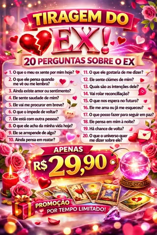 Tiragem do Ex
